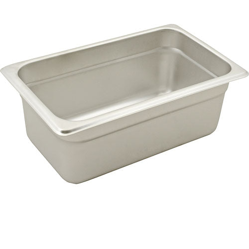 1331121 B2BFSI - Quarter Steam Table Pan, 4 1331121 B2BFSI - Quarter Steam Table Pan, 4